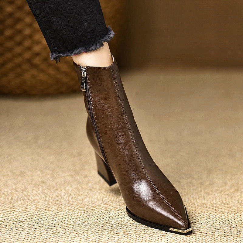 Marina | Botas de Estilo y Comodidad - imagen 2