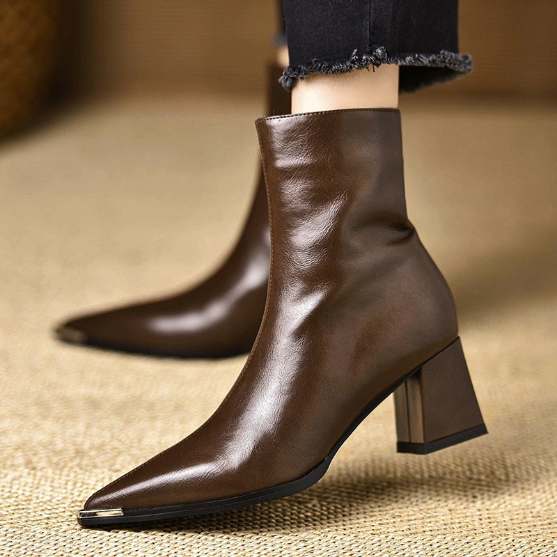 Marina | Botas de Estilo y Comodidad - imagen 1