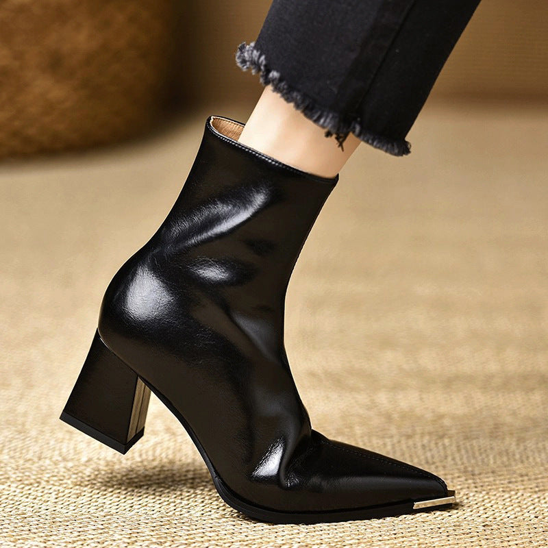 Marina | Botas de Estilo y Comodidad - imagen 8