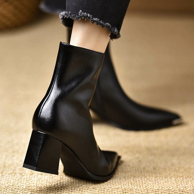 Marina | Botas de Estilo y Comodidad - imagen 7