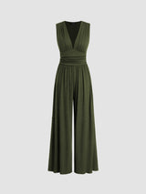 Verde militar