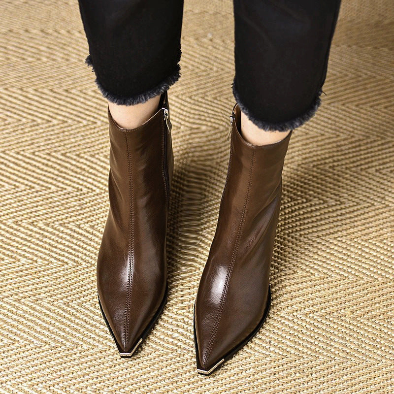Marina | Botas de Estilo y Comodidad - imagen 4