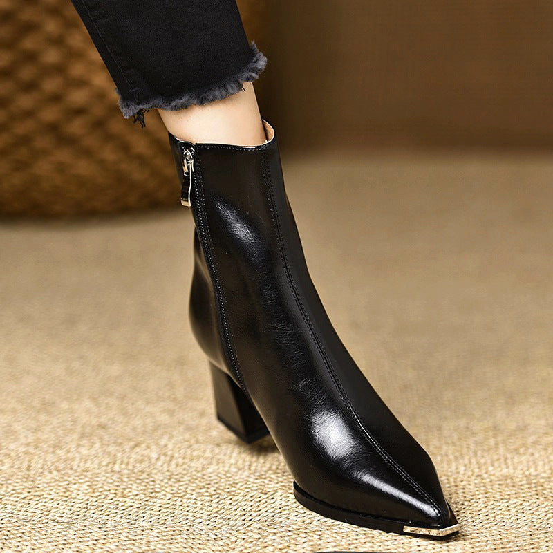 Marina | Botas de Estilo y Comodidad - imagen 9