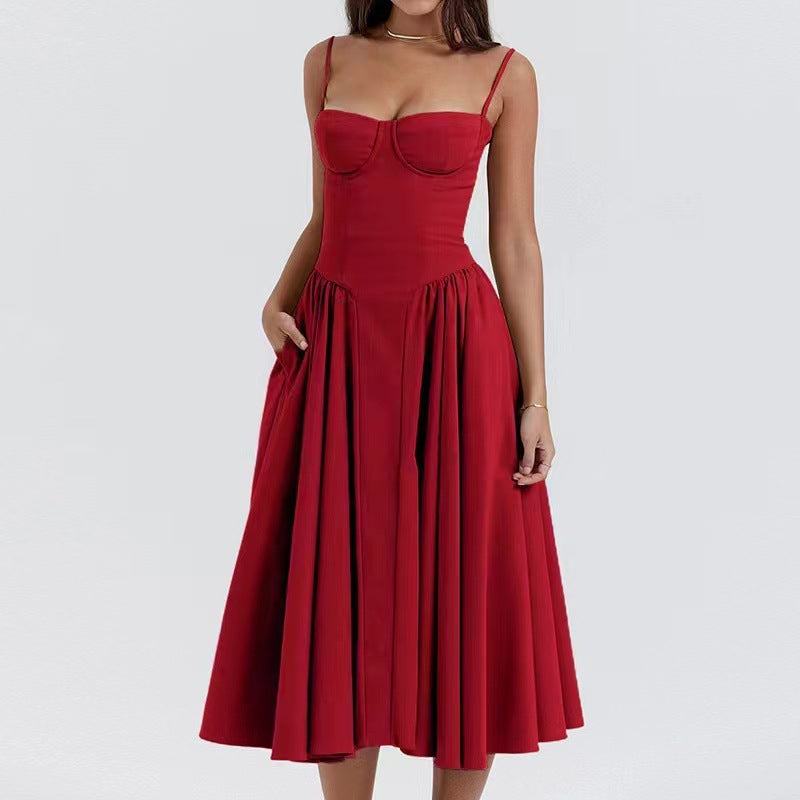 Roma | Vestido Corsé Nuestra Joya