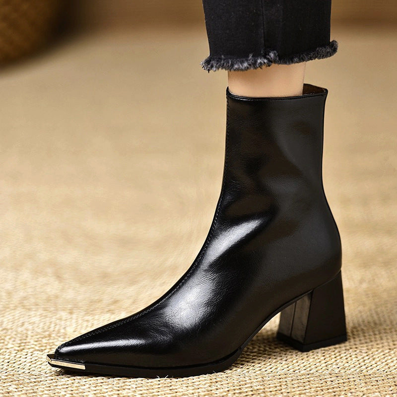 Marina | Botas de Estilo y Comodidad - imagen 6