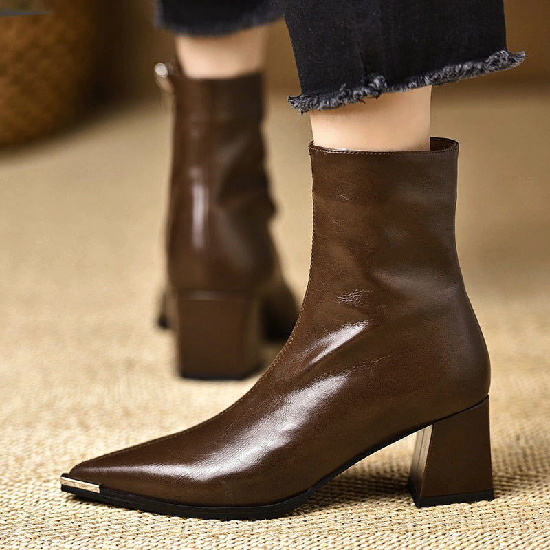 Marina | Botas de Estilo y Comodidad - imagen 3