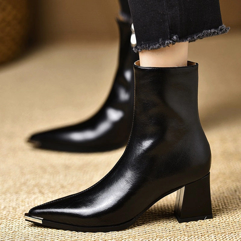Marina | Botas de Estilo y Comodidad - imagen 5