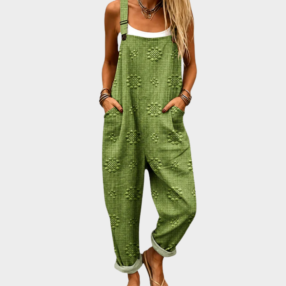 Fabiana | Peto Verde Oliva