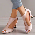 Mila | Zapatos Ortopédicos Elegantes de Vanda