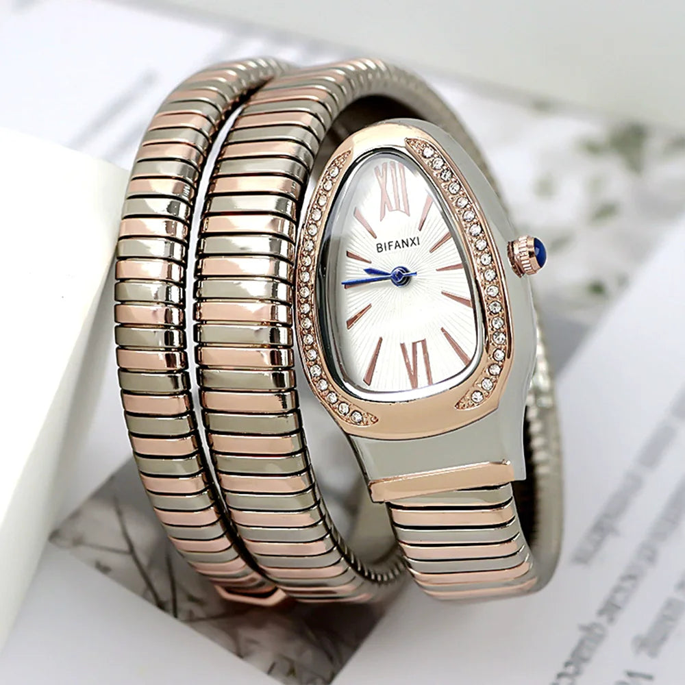 Lara | Reloj Élite Esfera Clásica