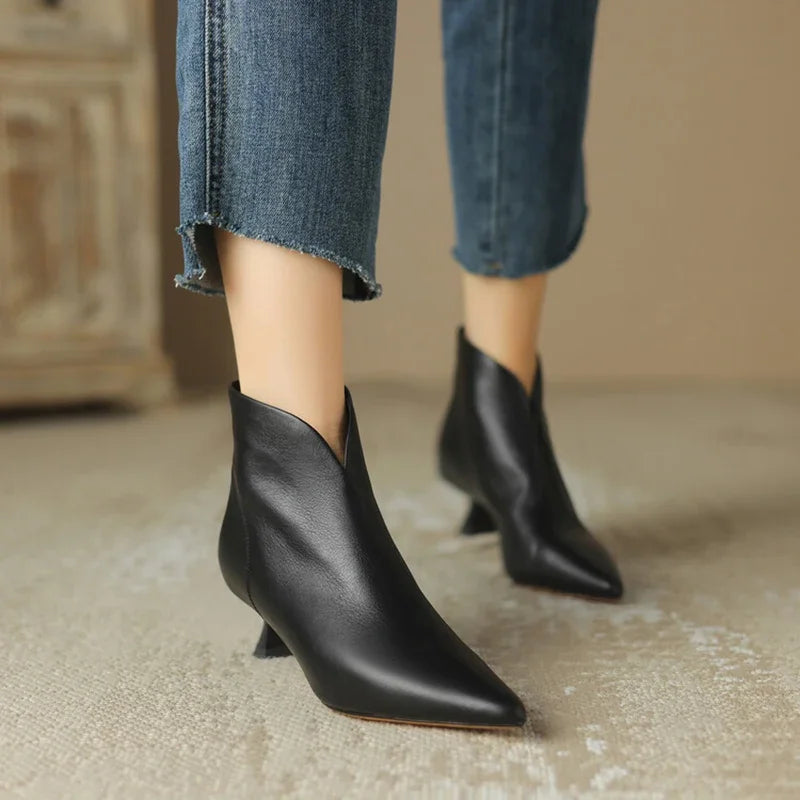 Victoria | Botas - imagen 3