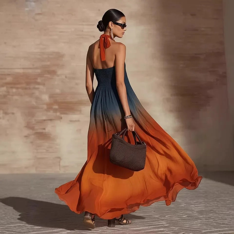 Alessia | Vestido Elegante de Fantasía