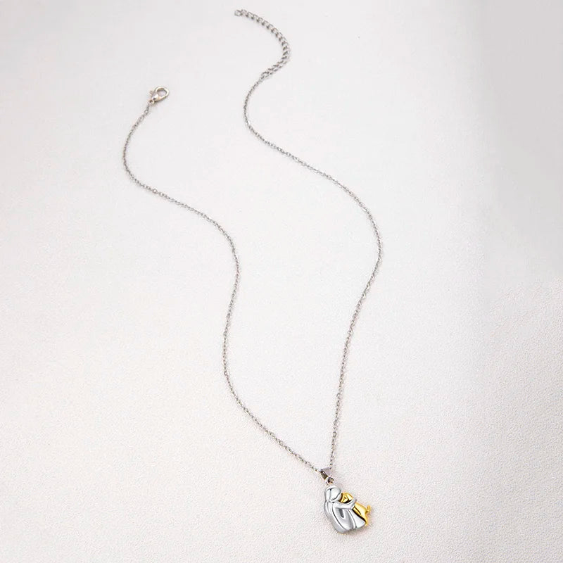 Giada | Collar Amor Incondicional