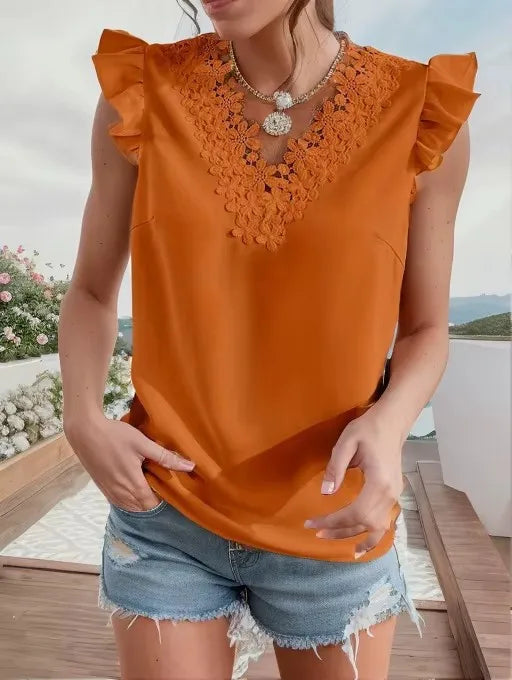 Ambra | Blusa Chaire