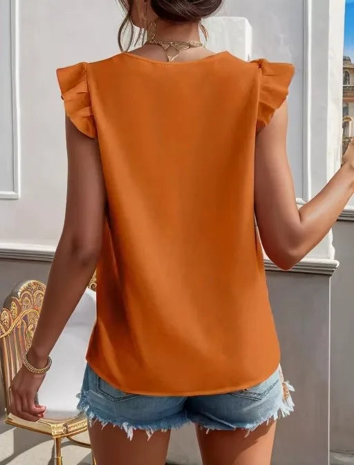 Ambra | Blusa Chaire