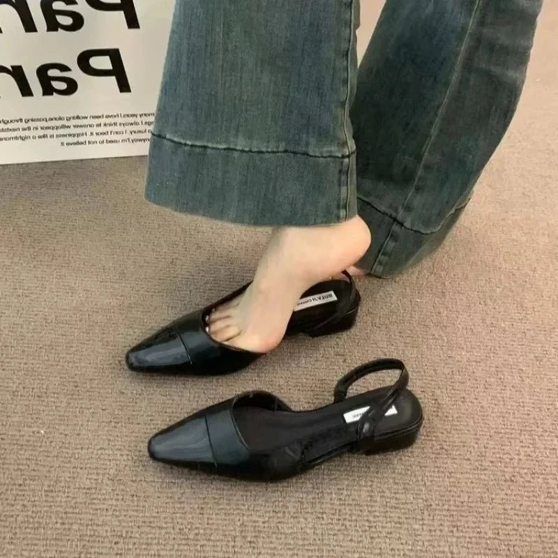 Fiamma | Sandalias Minimalistas