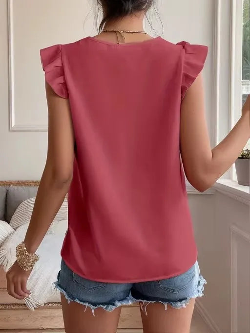 Ambra | Blusa Chaire