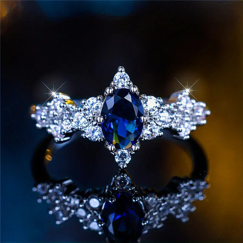 Laura | Anillo Aura