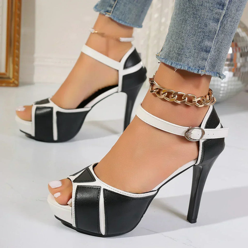 Valentina | Tacones Elegantes