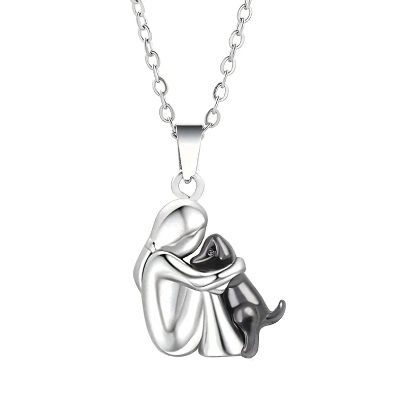 Giada | Collar Amor Incondicional