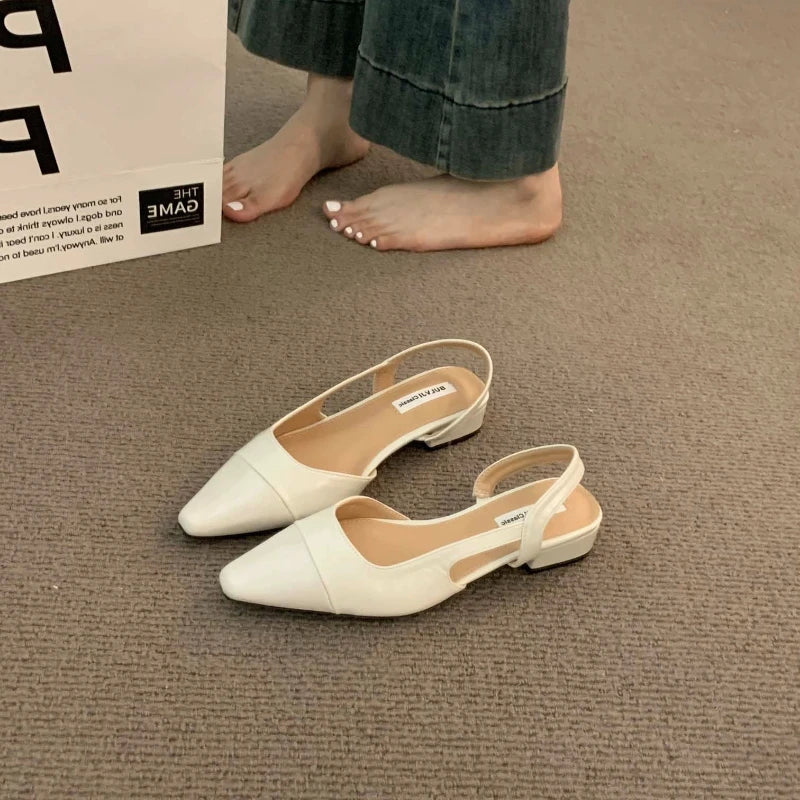 Fiamma | Sandalias Minimalistas