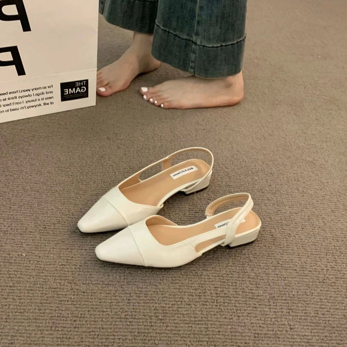 SANDALIAS MINIMALISTAS
