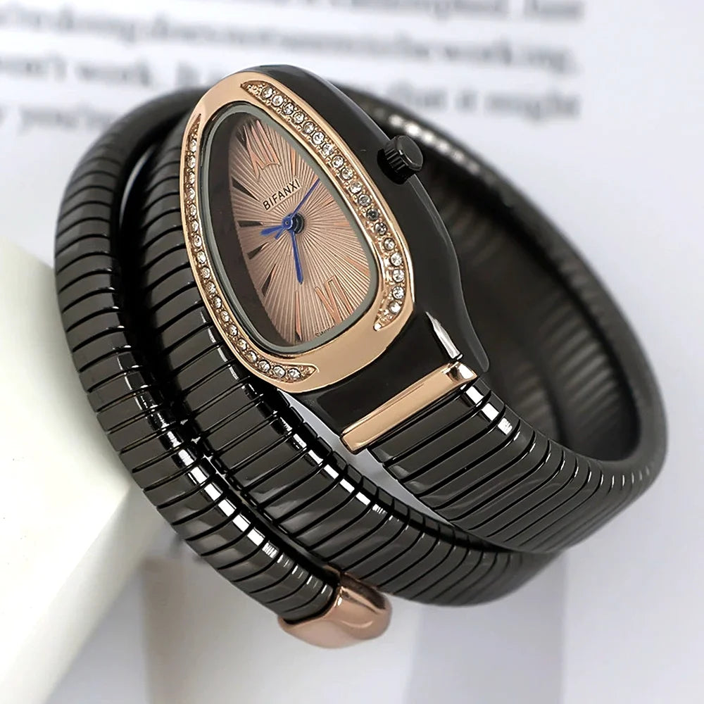 Lara | Reloj Élite Esfera Clásica