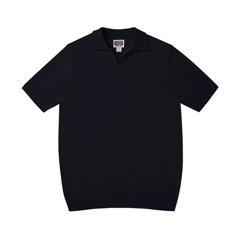 POLO ESENCIAL BEIGE – PARA HOMBRE