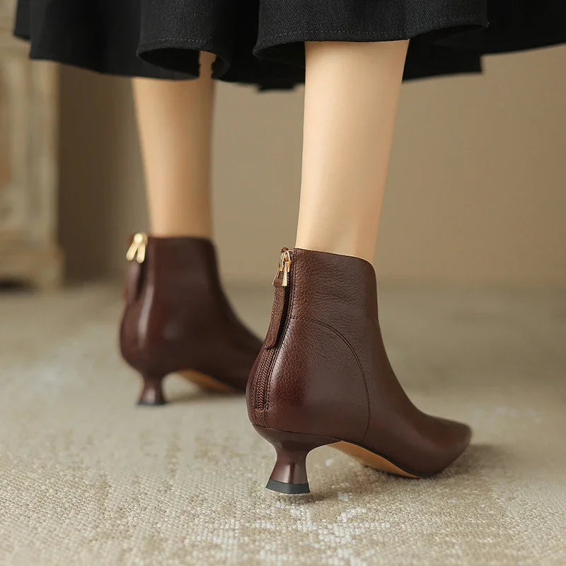 Victoria | Botas - imagen 7