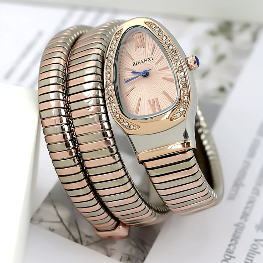 Lara | Reloj Élite Esfera Clásica