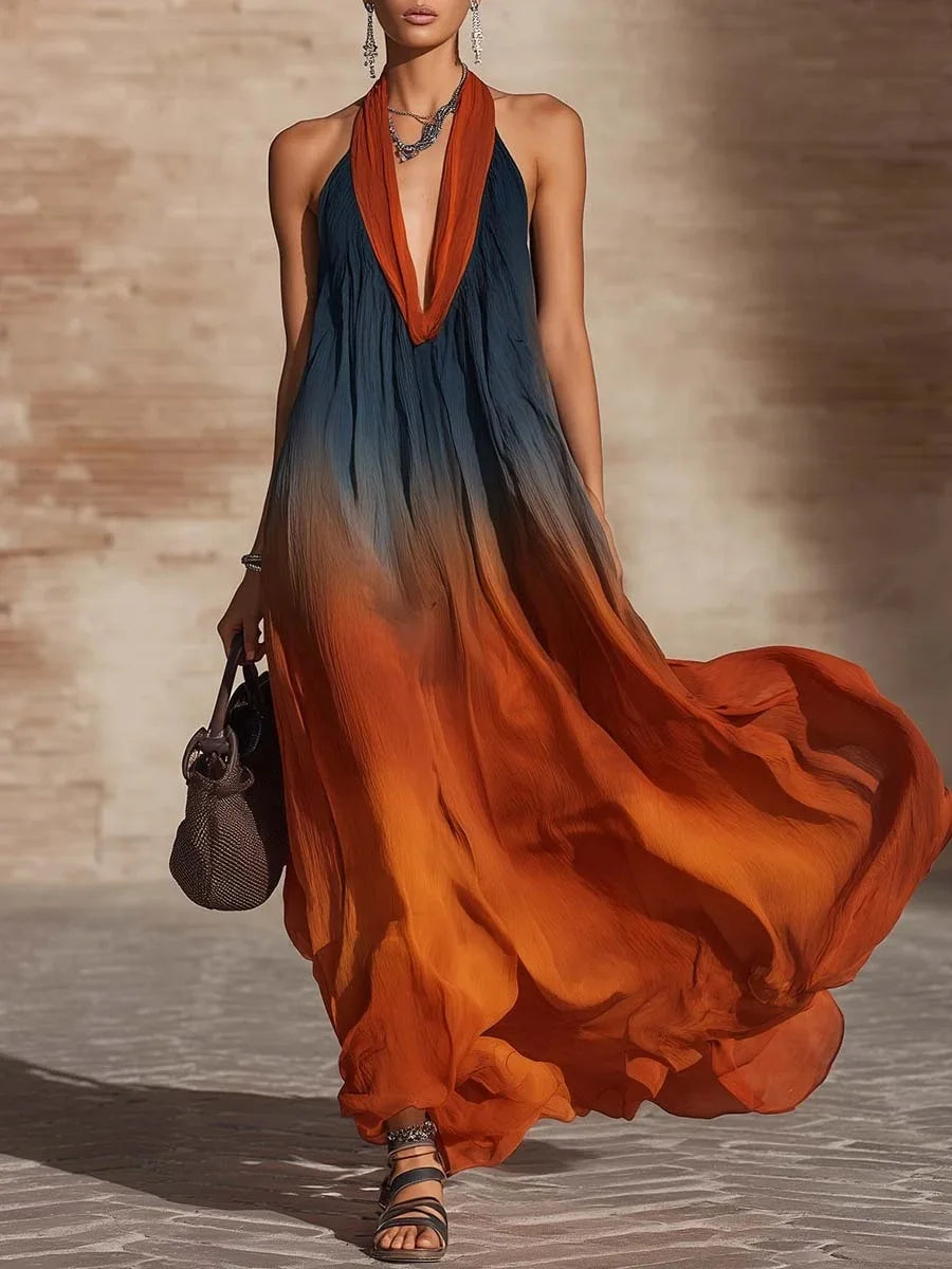 Alessia | Vestido Elegante de Fantasía