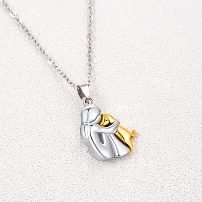 Giada | Collar Amor Incondicional
