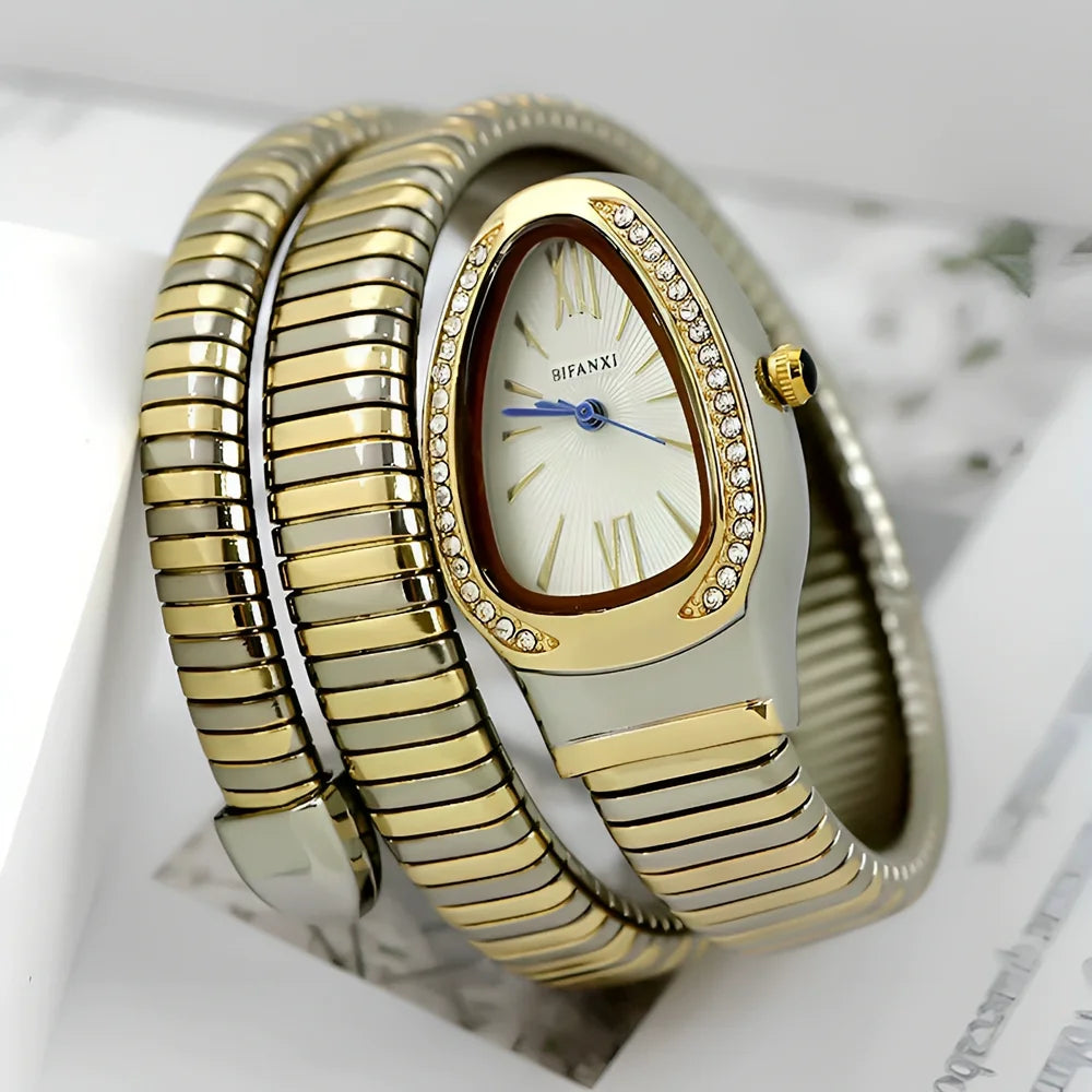 Lara | Reloj Élite Esfera Clásica