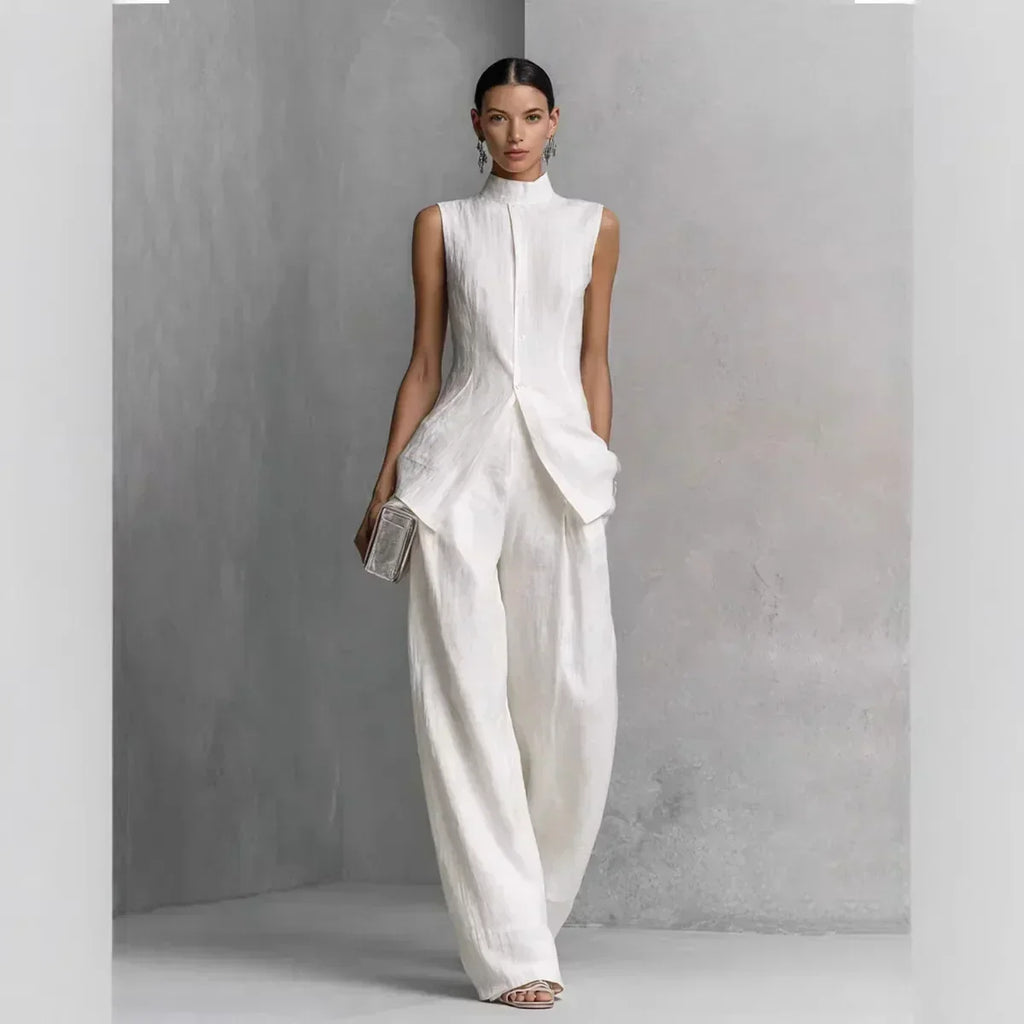 Nala | Conjunto Casual de Dos Piezas
