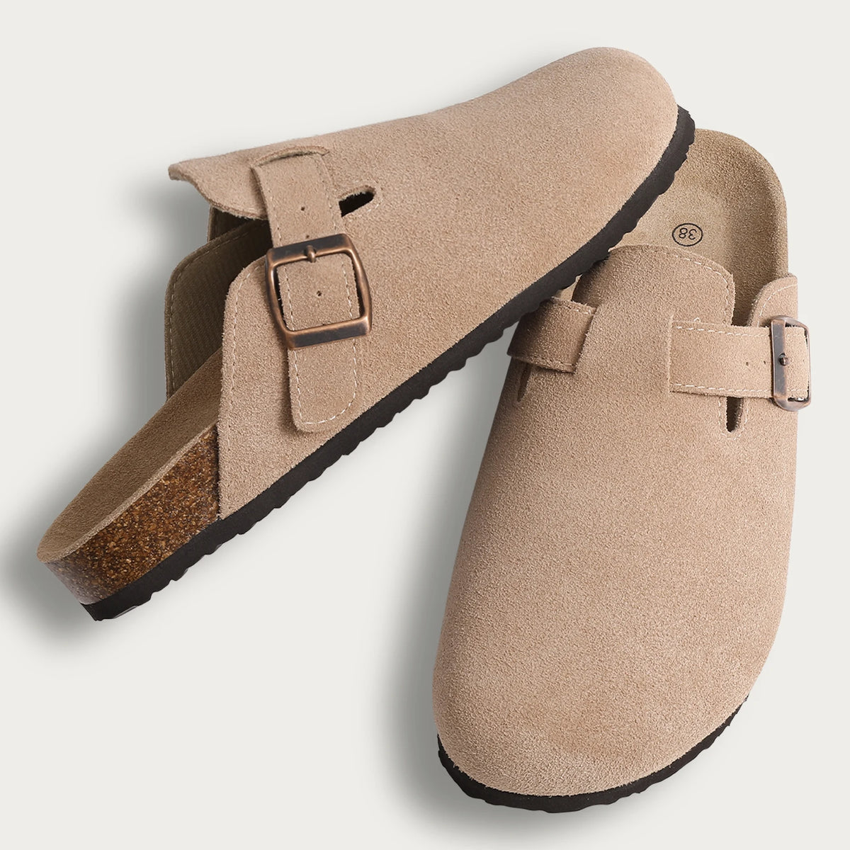 Asia | Mules Siena
