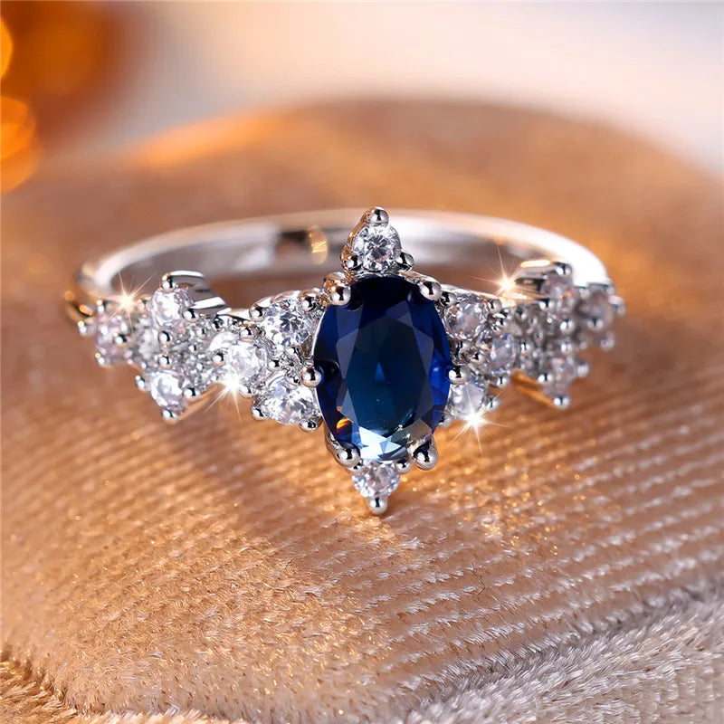 Laura | Anillo Aura