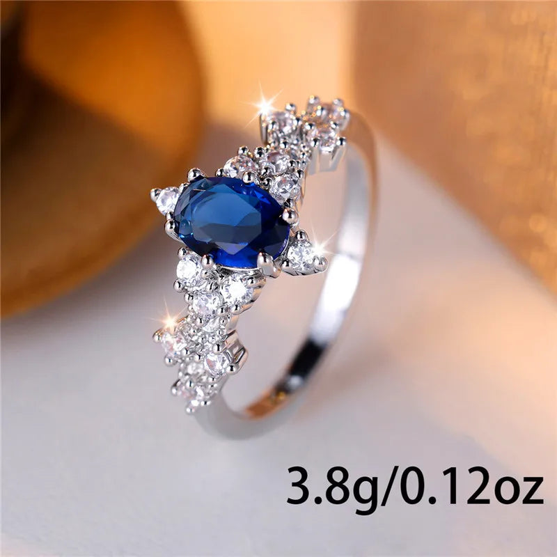 Laura | Anillo Aura