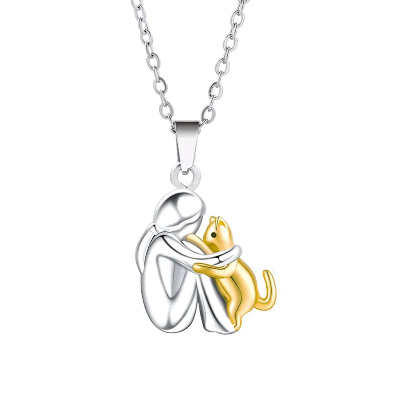 Giada | Collar Amor Incondicional