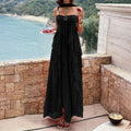 VESTIDO ATARDECER INFITO – PARA MUJER