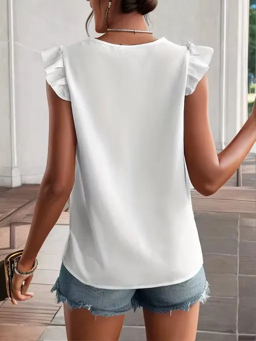 Ambra | Blusa Chaire