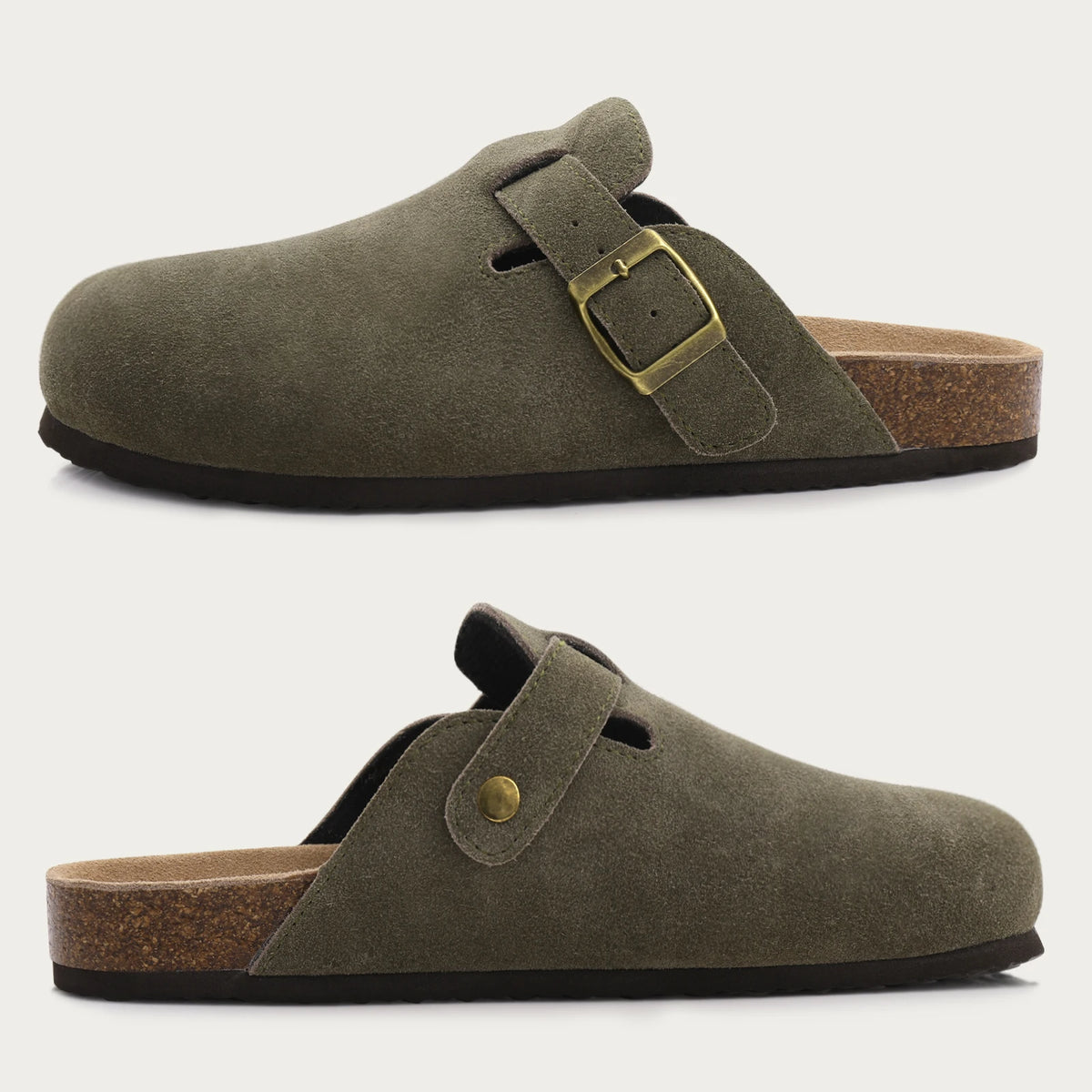Asia | Mules Siena
