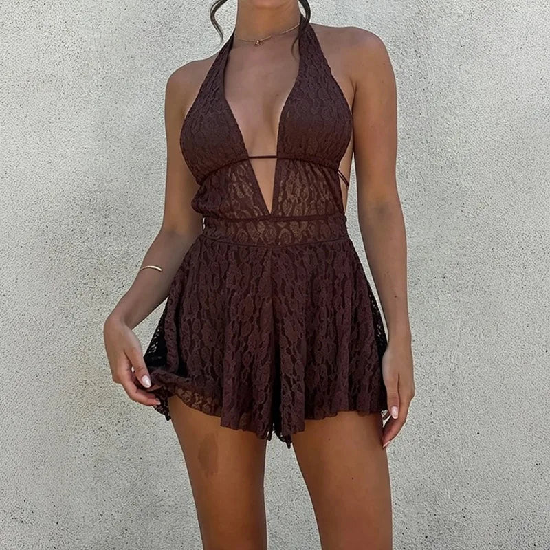 VESTIDO GLAMOUR NOCTURNO – PARA MUJER