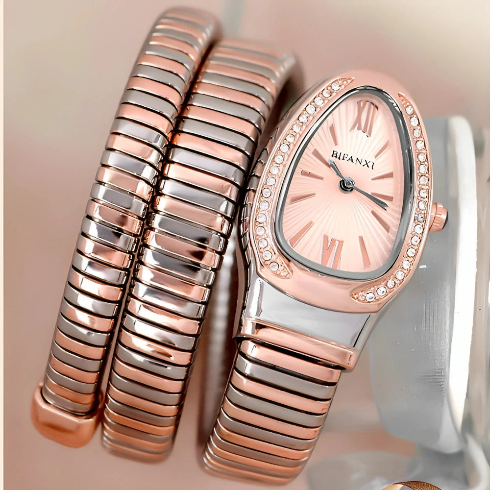 Lara | Reloj Élite Esfera Clásica