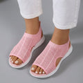 Viviane | Sandalias Ortopédicas Ultra Cómodas
