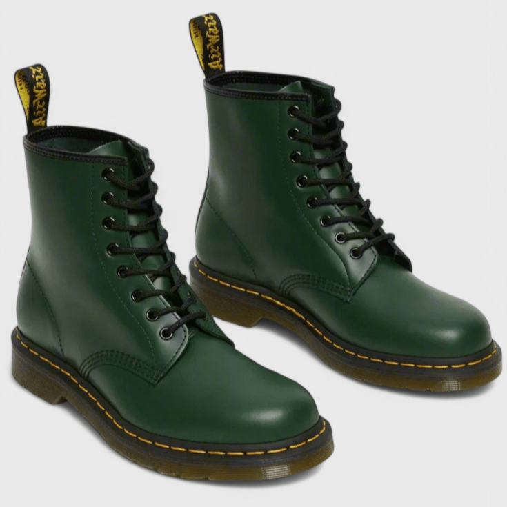 Cristina | Botas Altas de Moda y Estilo Elegante - imagen 18