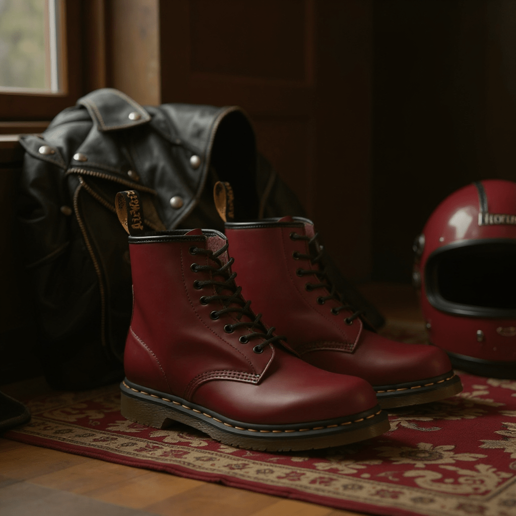 Cristina | Botas Altas de Moda y Estilo Elegante - imagen 9