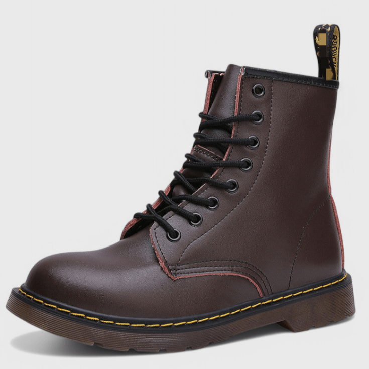 Cristina | Botas Altas de Moda y Estilo Elegante - imagen 13