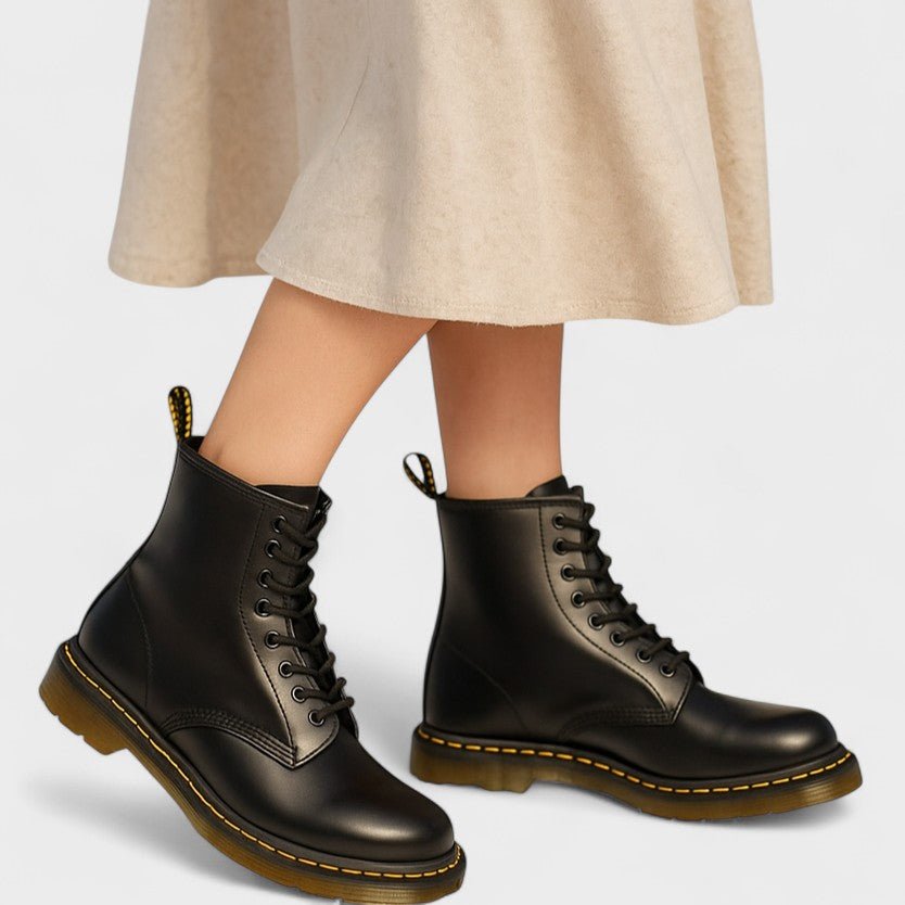 Cristina | Botas Altas de Moda y Estilo Elegante - imagen 4