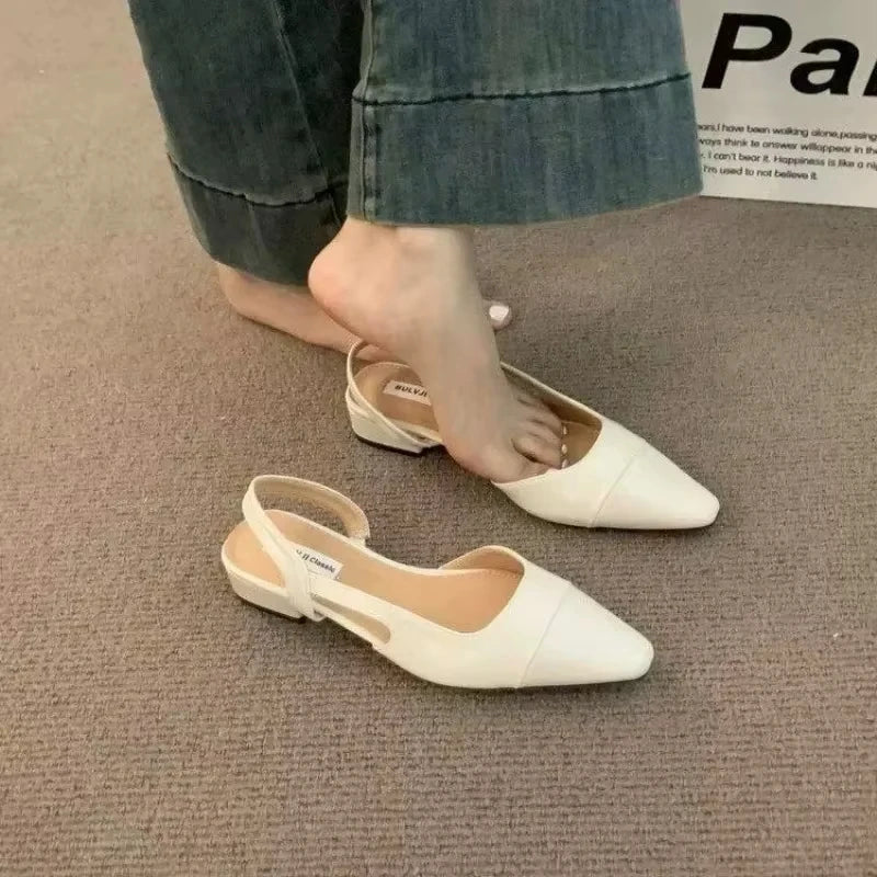 Fiamma | Sandalias Minimalistas