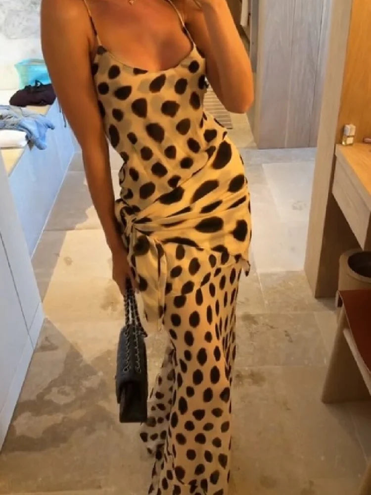 Dafne | Vestido Silueta Elegante